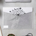Document folder office use