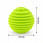 Plastic laundry washing ball product image 6
