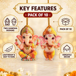 Pooja festive home decor hangings