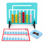 Activity board design view