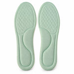 Insoles design view