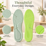 Insoles feature view