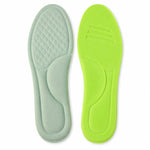 Insoles design view