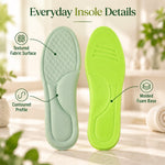 Insoles feature view