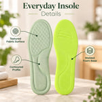 Insoles feature view