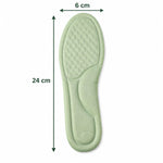 Insoles size 35-36 guide