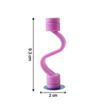 washing machine door stopper size 9.3 x 2 cm