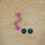 washing machine door stopper live product photo