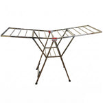 Foldable laundry rack product view