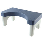 Lightweight stool easy to move and clean