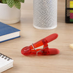 Single magnetic clip product view
