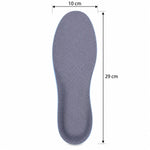 Insoles size 45-46 guide