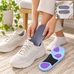 Insoles feature view