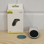Magnetic Car Air Vent Phone Holder with Strong Grip and Foldable Design – view 9