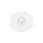 Transparent hook for signboards and home decor home & kitchen
