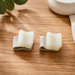 Small toe support product view