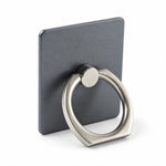 360 Degree Rotating Finger Ring Grip for Mobile, Phone Stand for Videos (1 Pc)