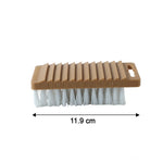 Cleaning brush size 11.9 centimetres