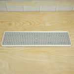 Plastic drain rack live photo