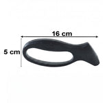 Manual knife sharpener size details
