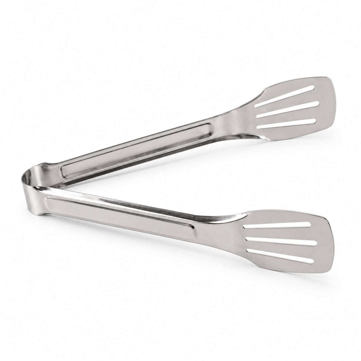 Kitchen tongs design view
