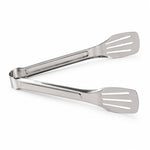 Kitchen tongs design view
