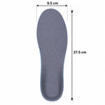 Insoles size 43-44 guide