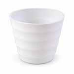 Flower pot design view