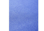 Eco-friendly Yoga Mat unrolled on a wooden floor.