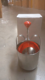 FirePot Medu Vada Maker displayed on a clean white background.
