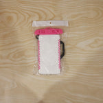 Packaging image of waterproof mobile pouch cover