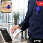 ID badge reel pack