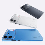 Nothing Phone (3), White (16GB, 512GB) | Snapdragon 8s Gen 4 | 50MP + 50MP + 50MP Rear Camera | 1.5K+ 120Hz AMOLED Flexible LTPS Display