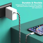Sounce Type C Cable End Protector Silicone Cap, Grey