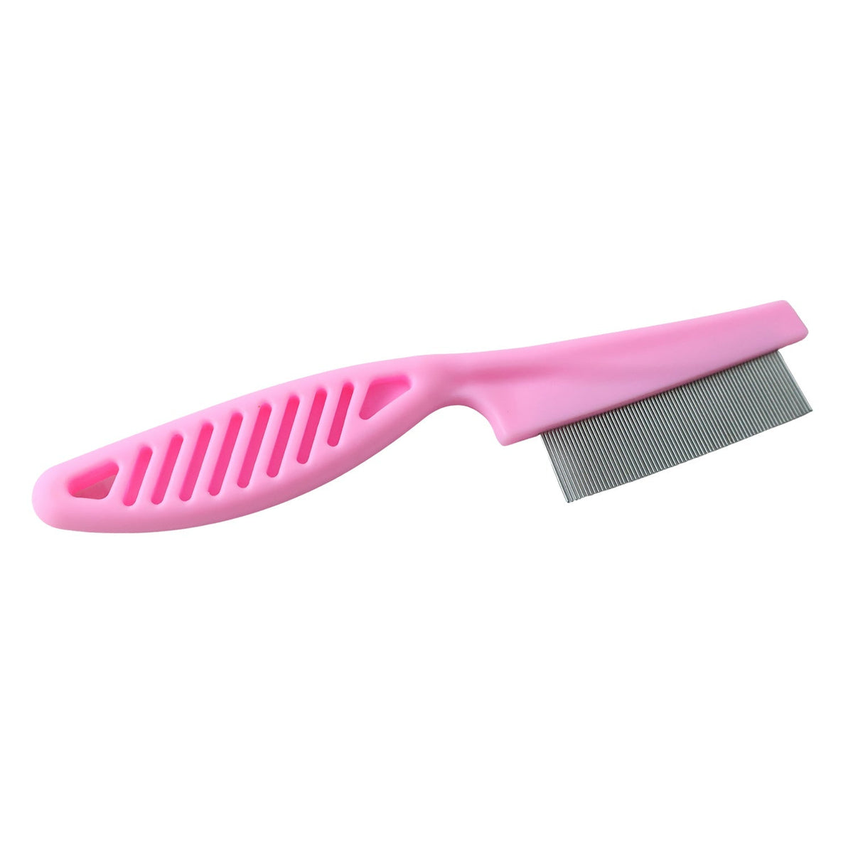 Dog Hair Remover Comb Pet Grooming Shedding Tool Fur Cleaning Brush