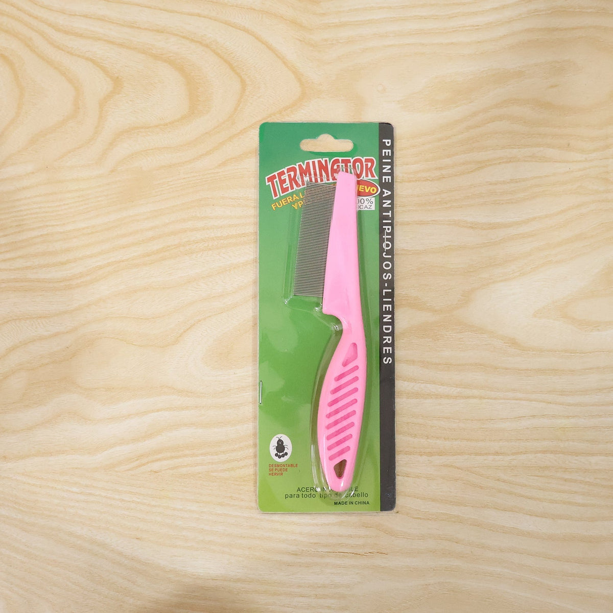 Dog Hair Remover Comb Pet Grooming Shedding Tool Fur Cleaning Brush