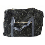 Storage bag design view