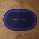 Floor mat bathroom use