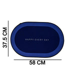 Floor mat size guide