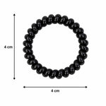 Stylish Telephone Wire Hair Bands