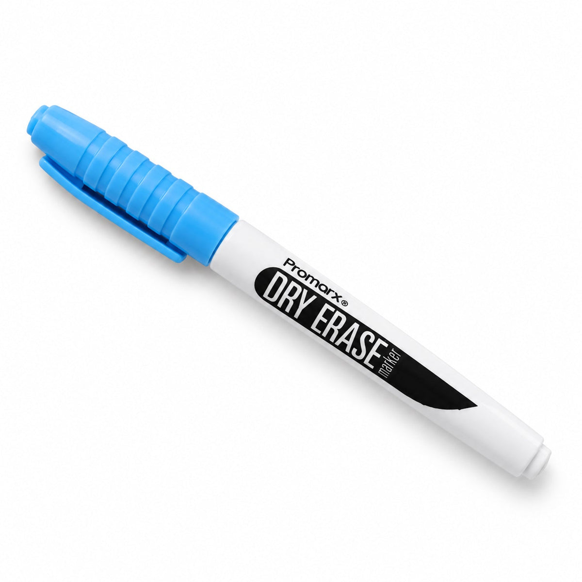 Whiteboard marker design view