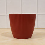 Plastic Flower Pots – Durable Round Planters for Home & Garden | Plant Edge
