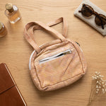 Mini purse carrying use