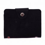 Card holder open view