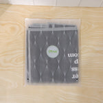 Garment dust cover daily use