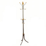 Cloth hanger stand base