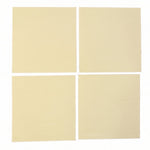 Easy peel anti-slip mat stickers packed for home and office use.