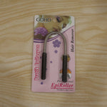 Facial Hair Remover Spring Tool – Gentle, Painless Epilator