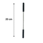 Facial Hair Remover Spring Tool – Gentle, Painless Epilator