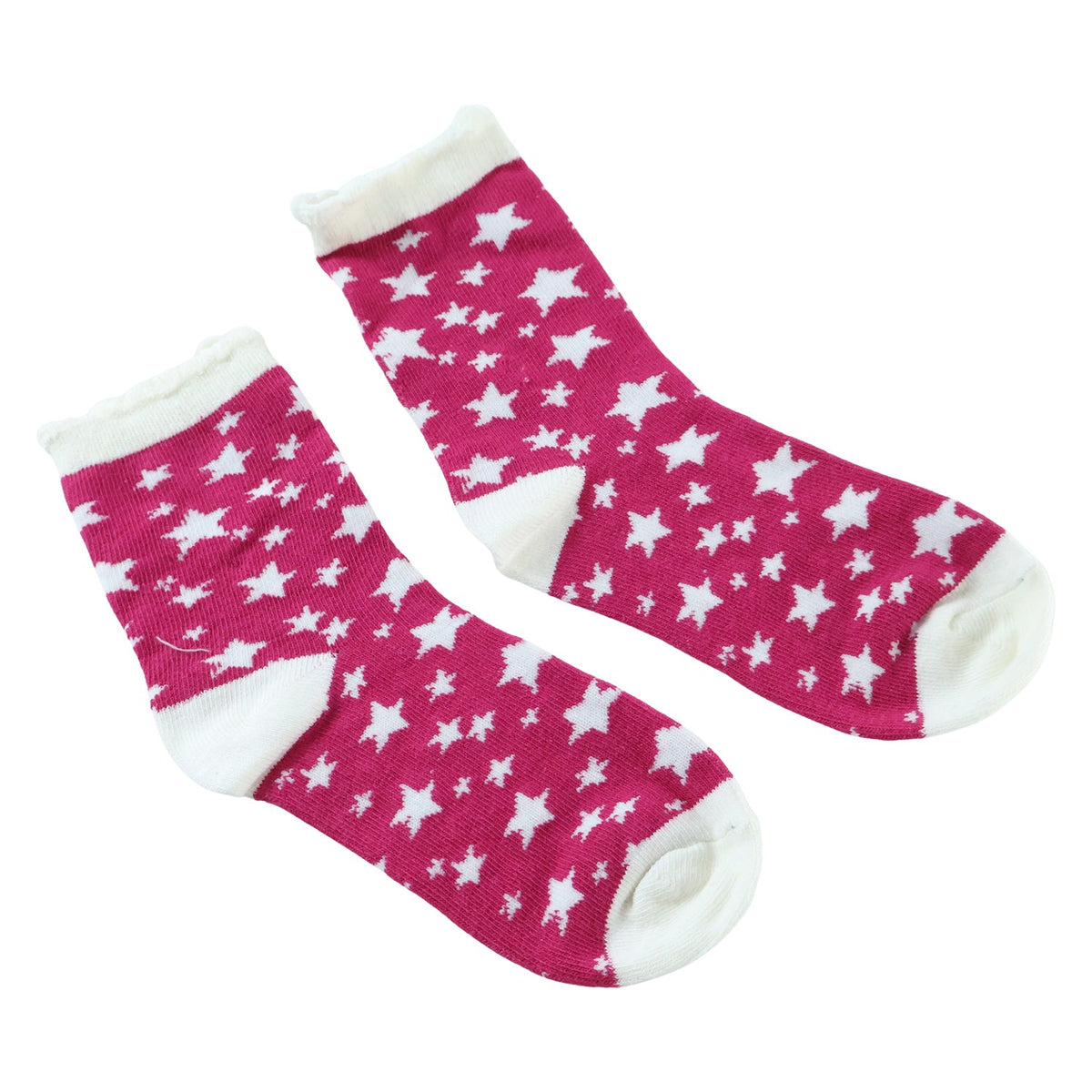 Soft Socks Comfortable Breathable Stretchable Assorted Design Colour